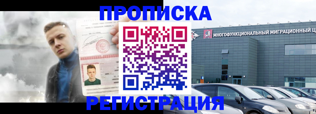 прописка 2025 в Мончегорске